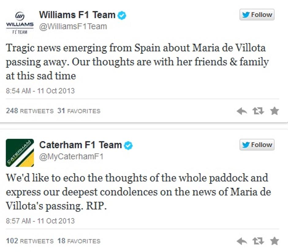 tviti villota | Avtor: Reševalni pas/Twitter