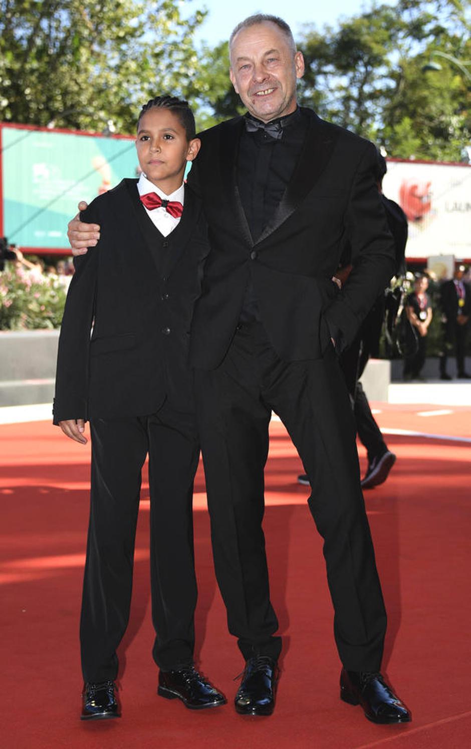 the painted bird | Avtor: Epa