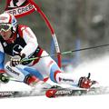 Carlo Janka Beaver Creek zmaga