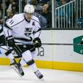 anže kopitar los angeles kings