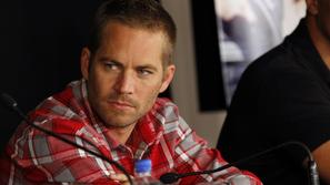 Paul Walker