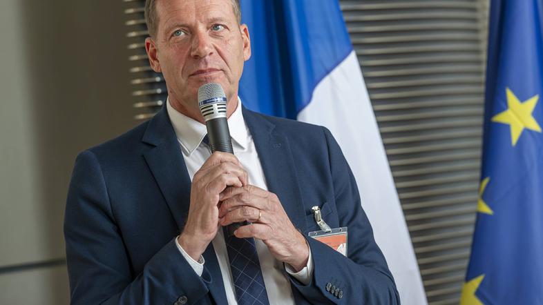 Christian Prudhomme