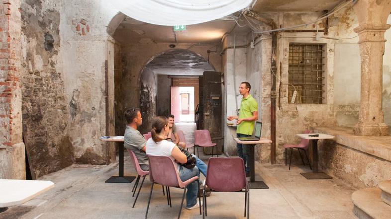 Multimedijski urbani festival