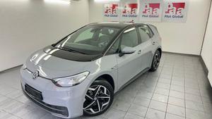Volkswagen ID.3 Pro S electric 150kW.KAMERA.NAVI.LED.USNJE.GRE.SED
