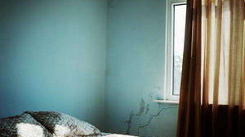 Ali Taptik se bo predstavil s fotografsko razstavo Nesreča in usoda.