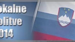lokalne volitve