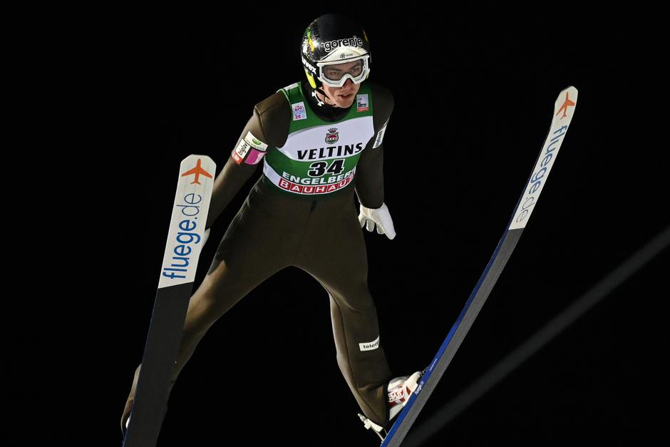 timi zajc | Avtor: Epa