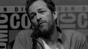 Luke Perry
