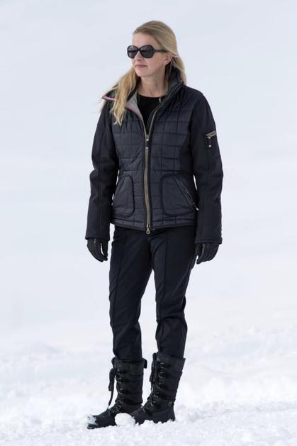 nizozemska kraljeva družina