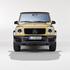 Mercedes-Benz razred G G580