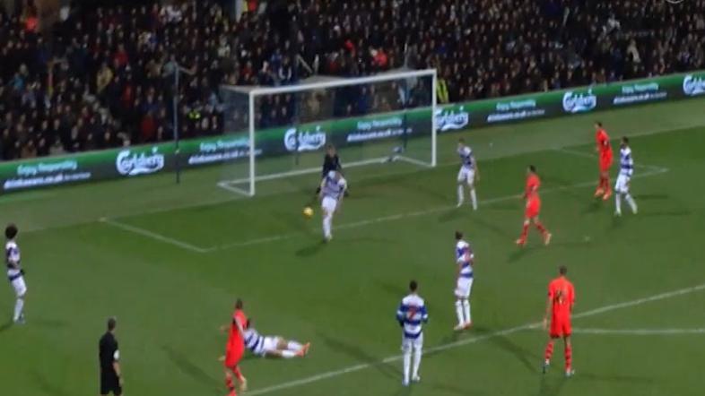 queens park rangers bolton wanderers