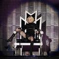 Madonna je s prvega mesta spodrinila legendarne Beatle. (Foto: Reuters)
