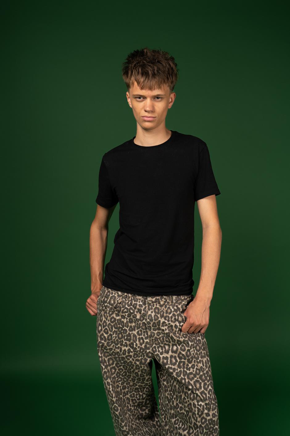 Mark Baržič | Avtor: POP TV