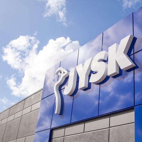 JYSK