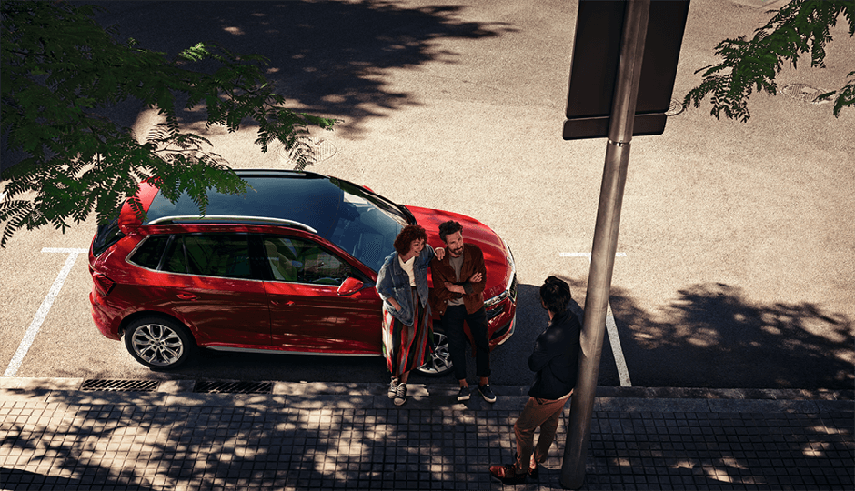 Škoda | Avtor: Škoda