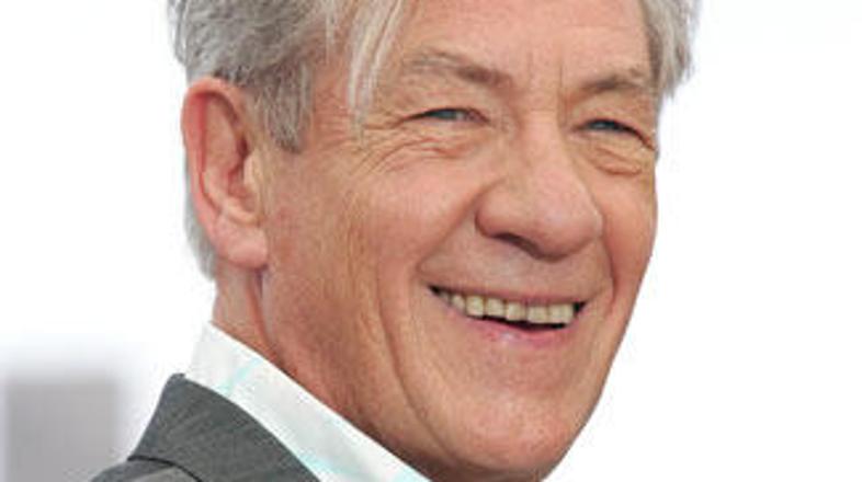 Ian McKellen si zelo želi spet zaigrati v vlogi Gandalfa.