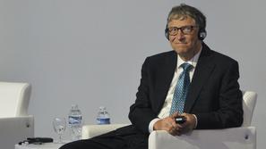 bill gates