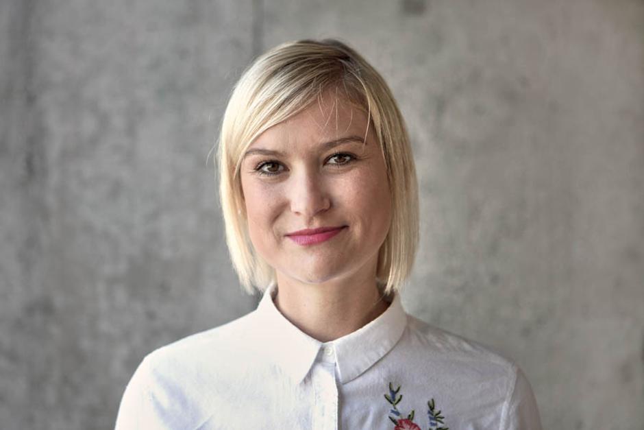 Ana Černe (Levica) | Avtor: 