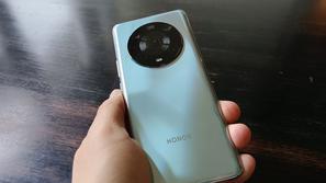 Honor Magic 4 Pro Test