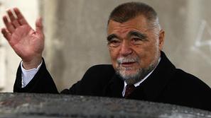 Stipe Mesić (Foto: Reuters)