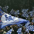 Chelsea navijači Stamford Bridge