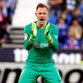 marc andre ter stegen