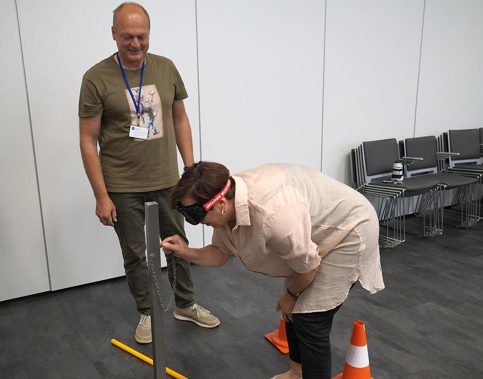 AVP, policija, vožnja pod vplivom drog | Avtor: Matija_Janežič