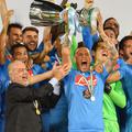 Napoli, superpokal