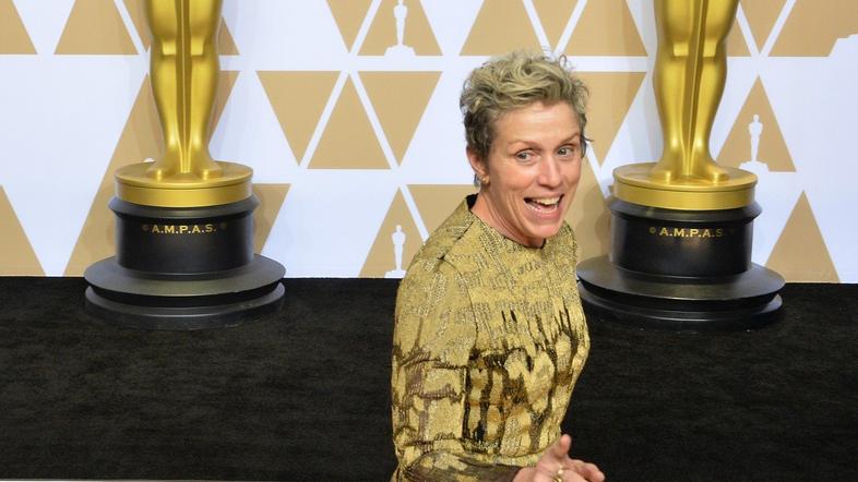 frances mcdormand