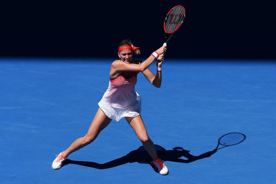 petra kvitova | Avtor: EPA