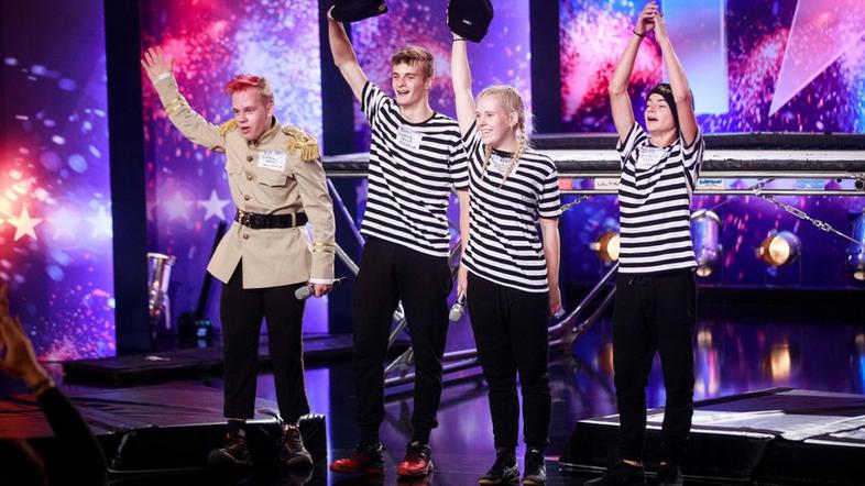 Dunking Devils Akademija