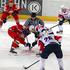 Slovenija Belorusija evropski izziv turnir Innsbruck hokej Jeglič Urbas