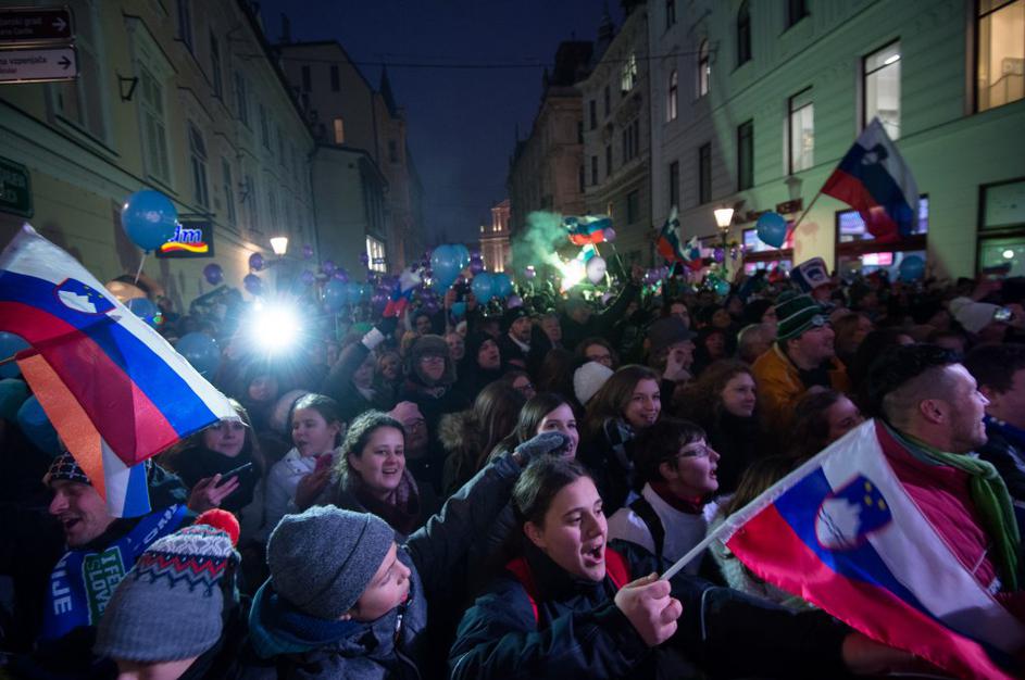 bronasti rokometaši