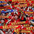 belgija navijači