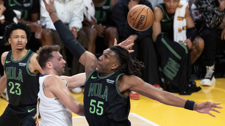 Kevon Looney
