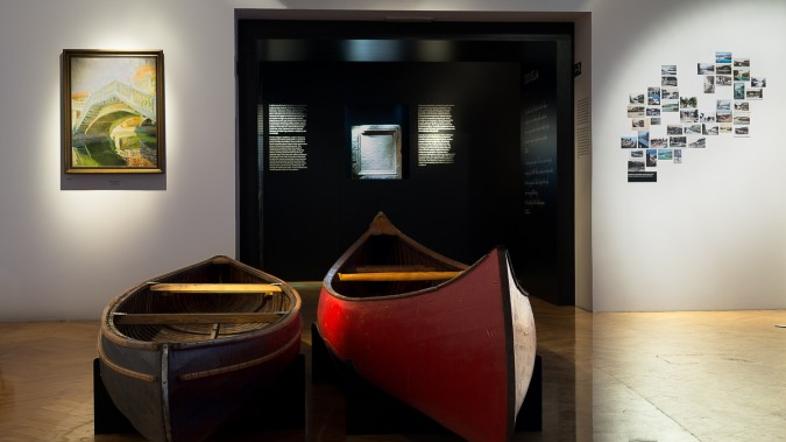 Muzejska voda – voda za prihodnost