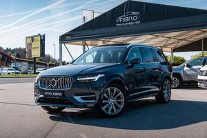 Volvo XC90 B6P AWD Inscription Avt. | VSA MOŽNA OPREMA