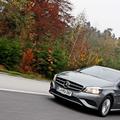 Mercedes-Benz razred A