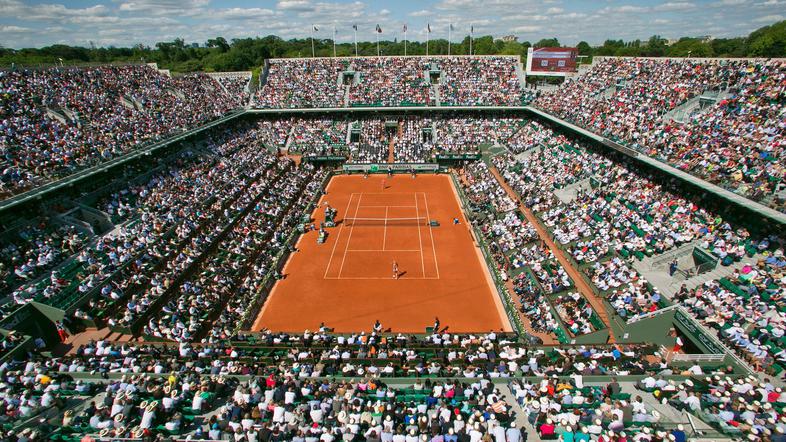roland garros