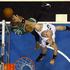 NBA finale Vzhod druga tekma Magic Celtics Marcin Gortat in Glen Davis