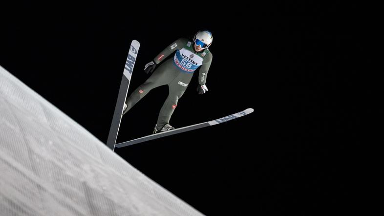 Halvor Egner Granerud