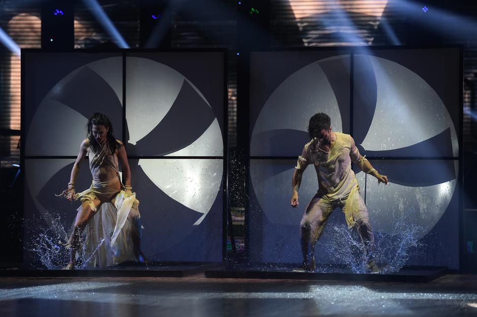 Gašper Rifelj | Avtor: Anže Petkovšek