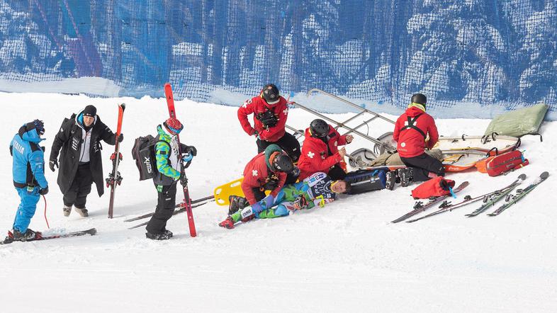 Rok Ažnoh Beaver Creek