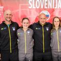 Fed Cup Slovenija