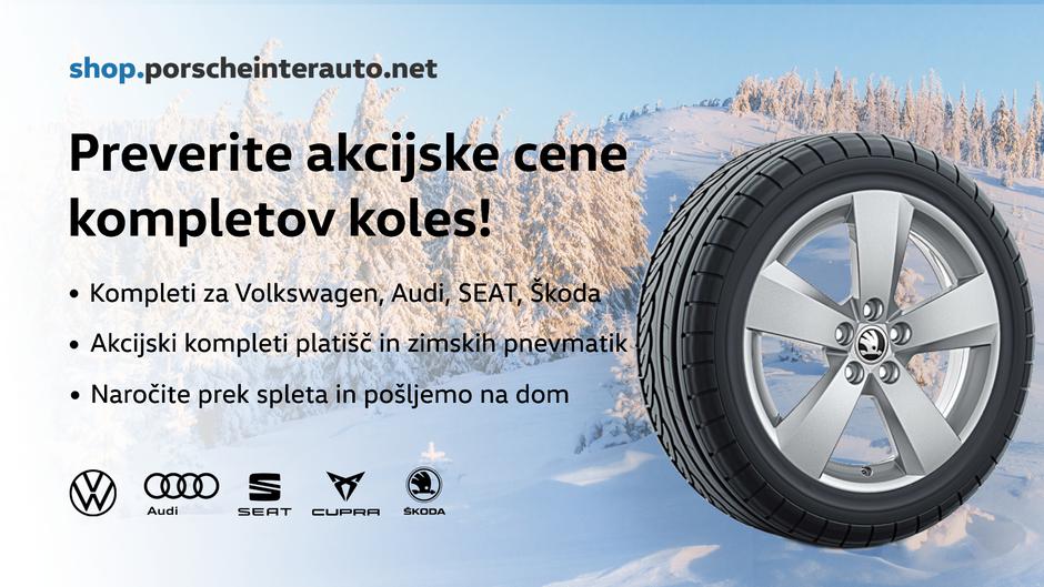 Porsche Inter Avto | Avtor: Porsche Inter Avto