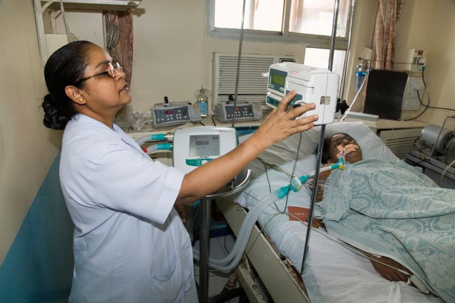 Tropske bolezni | Avtor: Profimedias