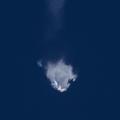 izstrelitev Sojuz težave