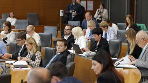 Državni zbor 23. 9. 2022