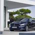 Mercedes-benz CLA shooting brake facelift