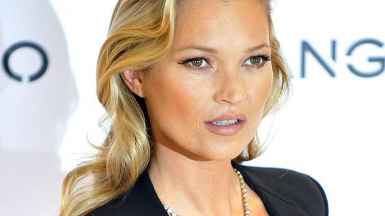 Kate Moss